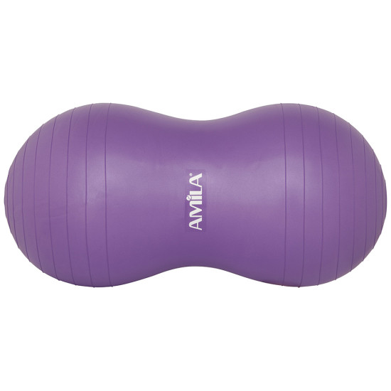Amila Peanut ball Pilates 50 cm